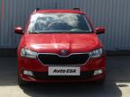 Škoda Fabia - fotka číslo 1