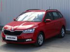 Škoda Fabia - fotka číslo 2
