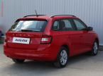 Škoda Fabia - fotka číslo 3