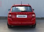 Škoda Fabia - fotka číslo 4