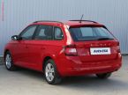 Škoda Fabia - fotka číslo 5