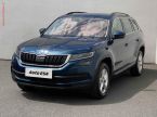 Škoda Kodiaq - fotka číslo 2