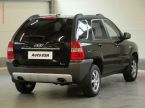 Kia Sportage - fotka číslo 3
