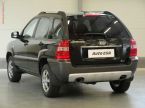 Kia Sportage - fotka číslo 5