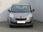 Opel Combo - fotka číslo 1