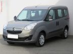 Opel Combo - fotka číslo 2