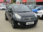 Kia Venga - fotka číslo 0