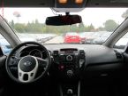 Kia Venga - fotka číslo 9