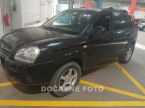 Hyundai Tucson - fotka číslo 0