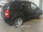 Hyundai Tucson - fotka číslo 1