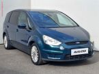 Ford S-MAX - fotka číslo 0