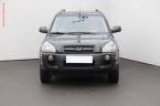 Hyundai Tucson - fotka číslo 1