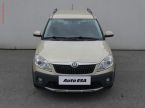 Škoda Roomster - fotka číslo 1