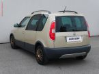Škoda Roomster - fotka číslo 5
