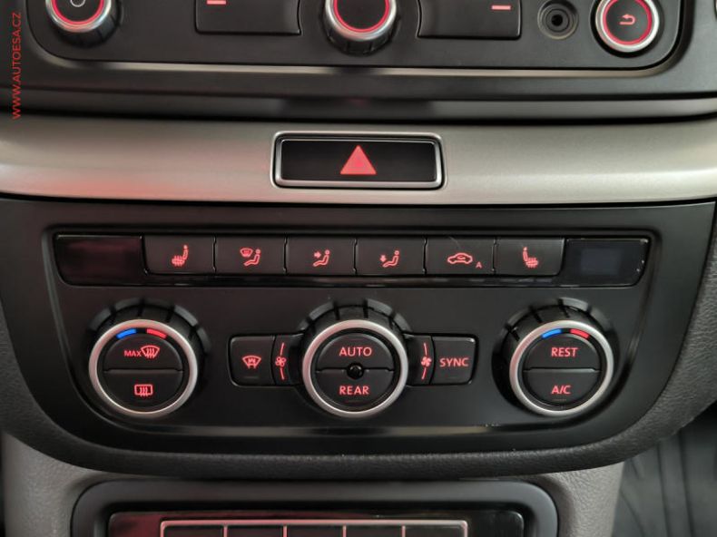 Seat Alhambra - hlavní fotka