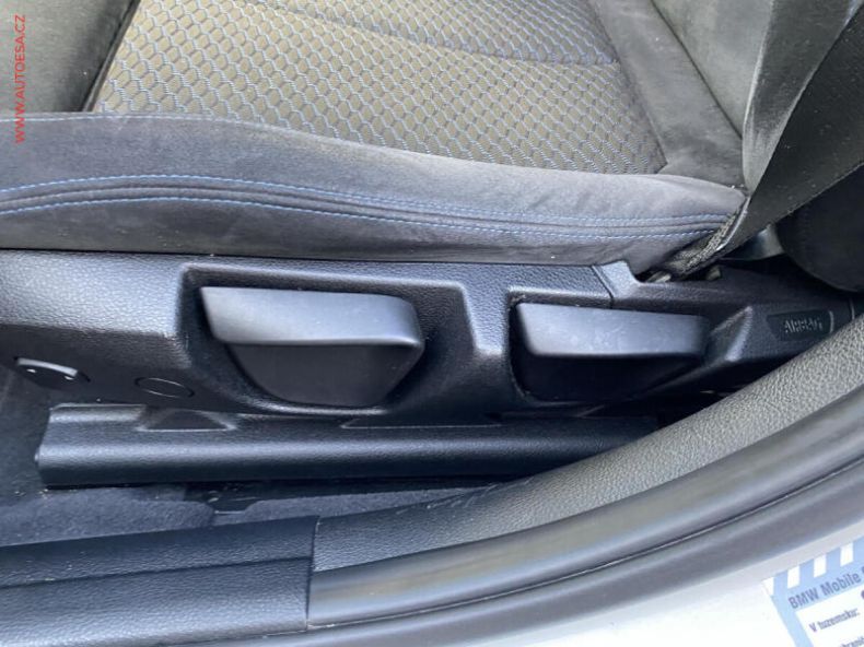 BMW Řada 3 - hlavní fotka