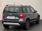 Škoda Yeti - fotka číslo 3