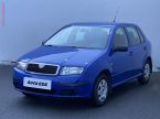 Škoda Fabia - fotka číslo 2
