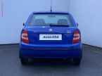 Škoda Fabia - fotka číslo 4