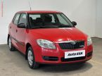 Škoda Fabia - fotka číslo 0
