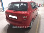 Škoda Fabia - fotka číslo 1