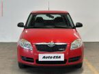 Škoda Fabia - fotka číslo 1