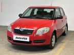 Škoda Fabia - fotka číslo 2