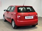 Škoda Fabia - fotka číslo 3