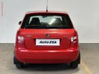 Škoda Fabia - fotka číslo 4