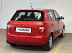 Škoda Fabia - fotka číslo 5