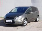 Ford S-MAX - fotka číslo 2