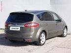 Ford S-MAX - fotka číslo 5