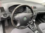 Škoda Octavia - fotka číslo 11