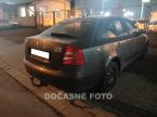 Škoda Octavia - fotka číslo 1