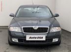 Škoda Octavia - fotka číslo 1