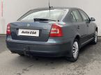 Škoda Octavia - fotka číslo 3