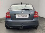 Škoda Octavia - fotka číslo 4