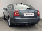 Škoda Octavia - fotka číslo 5