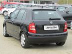 Škoda Fabia - fotka číslo 3