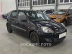 Ford Fiesta - fotka číslo 0