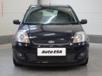 Ford Fiesta - fotka číslo 1