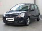 Ford Fiesta - fotka číslo 2