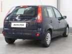 Ford Fiesta - fotka číslo 3