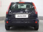 Ford Fiesta - fotka číslo 4