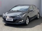 Hyundai i40 - fotka číslo 2