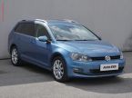 Volkswagen Golf - fotka číslo 0