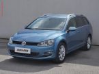 Volkswagen Golf - fotka číslo 2