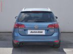 Volkswagen Golf - fotka číslo 4