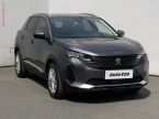 Peugeot 3008 - fotka číslo 0