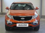 Kia Sportage - fotka číslo 1